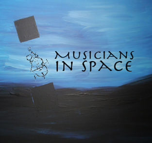 musicians in space